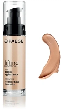 Тональный крем Paese Lifting Foundation 103 - Золотой Бежевый (30 мл) (670100-996657-2)