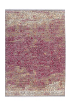 Коротковорсный ковёр в стиле винтаж Arte Espina Antigua 200 Оранжевый / Красный 120х170 (NWSU2-120-170-E)