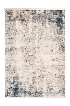 Коротковорсный ковёр в стиле винтаж Palace 100 Multi / Blau (160см*230см)