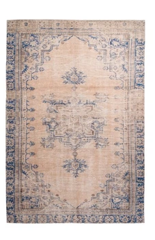 Ковер с винтажным дизайном Arte Espina Vintage 8406 Blau Синий 160х230 (6S1NR-160-230-E)