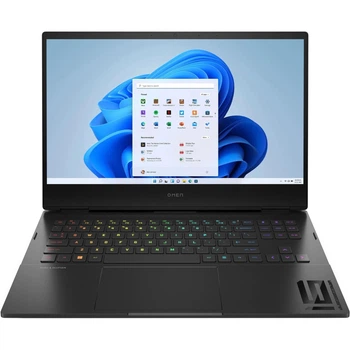 Ноутбук HP 16.1" Omen 16-k0033dx/Intel i9-12900H/16GB/1TBSSD/GF 3060-6/W11H/Black (74S79UA)