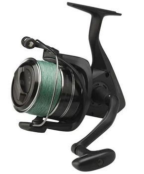 Катушка Okuma Custom Spod CS 7000S Big Pit 4.8:1 3+1BB