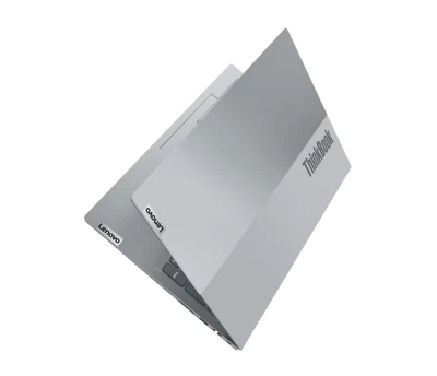 Ноутбук Lenovo ThinkBook 16 / Intel Core i5-1235U / RAM 16 ГБ (LPDDR5, 4800 МГц) / SSD 512 ГБ / 16" Матовий, LED, IPS / 1920x1200 (WUXGA)