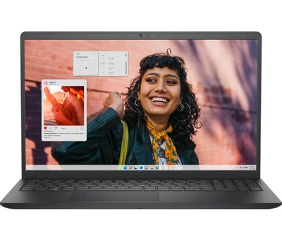 Ноутбук Dell Inspiron 15 3530 / i3-N305 / 8 ГБ / 512 / Intel UHD Graphics / матовый, светодиодный, WVA