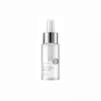 Сироватка для обличчя з екстрактом ніацинаміду Laikou Switzerland Niacinamide Essence, 17 мл