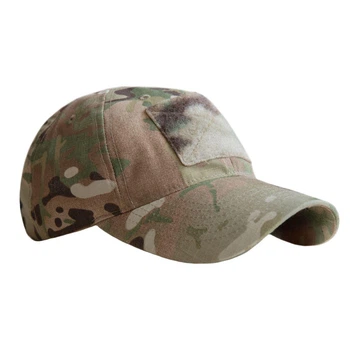 Кепка Fahrenheit NYCO RipStop multicam (one size, multicam),FAPC21043