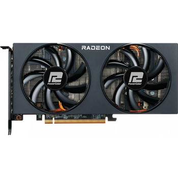 Видеокарты Powercolor RX 6700 XT купить в Киеве: цена, отзывы