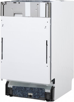 Вбудована посудомийна машина INTERLINE DWI 940 DSH WA Sliding Door