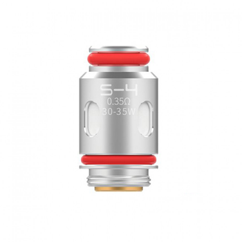 Випарник Smoant Santi Coil S-4 DL - 0.35 Ом (11561)