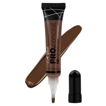 Консилер для лица L.A. Girl HD Pro Conceal Color Corrector - Mahogany GC989 Темно-коричневый