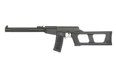 Страйкбольная снайперская винтовка специальная VSS Vintorez CM.099 [CYMA]