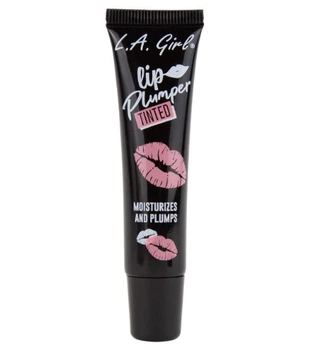 Блеск для увеличения губ L.A.Girl Lip Plumper Tinted-Moisturizes and Plumps