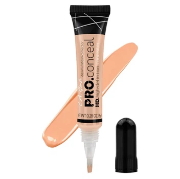 Консилер для лица L.A. Girl HD Pro Conceal - Porcelain GC969 Бежевый