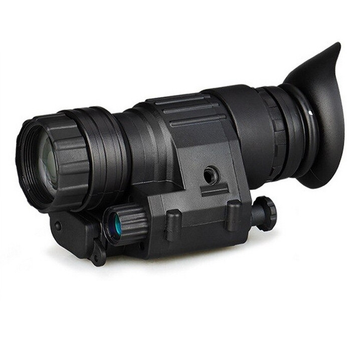 монокуляр ночного видения СL27-0027 Night Vision до 200м на шлем (Kali)