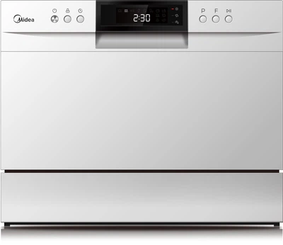Посудомийна машина MIDEA MCFD55500W-C