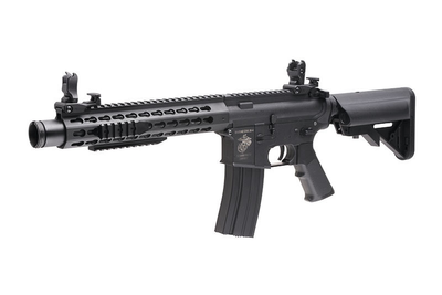 Аналог автоматической винтовки SA-C07 CORE BLACK [Specna Arms]