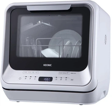 Посудомоечная машина KOENIC KDW 122 G