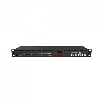 Маршрутизатор Mikrotik RB2011UIAS-RM (160048)