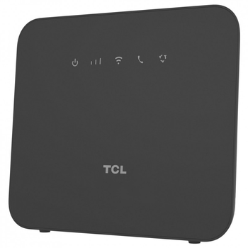 Маршрутизатор TCL LINKHUB LTE Home Station (HH42CV2-2ALCUA1-1) (160341)