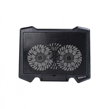 Подставка для ноутбука XoKo NST-021 Black (XK-NST-021-BK) (164951)