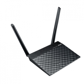 Маршрутизатор ASUS RT-N12E C1 (RT-N12E) (160063)