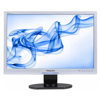 Монітор 24" Philips Brilliance 240SW, Широкий - Б/В
