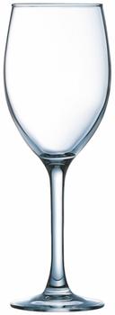 Набір келихів Luminarc Raindrop 6 х 350 мл (H5702)