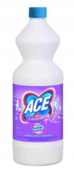 Wybielacz ACE Lavender 1 l (8001480022621)