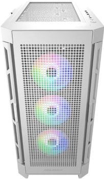 Корпус Cougar Airface Pro RGB White
