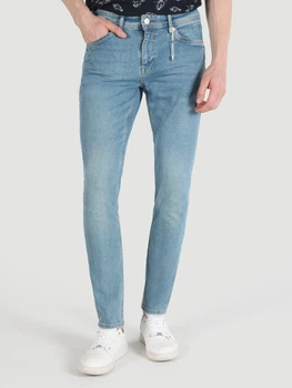 Джинсы Skinny мужские Colin's 041 Danny CL1064343DN42692 29-34 Doyle Wash (8683197769121)