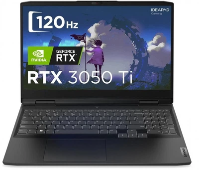 Windowsノート本体 Lenovo IdeaPad Gaming 3 rtx3050ti Ноутбуки Lenovo Ideapad Gaming 3 купити в Києві: ціни, відгуки