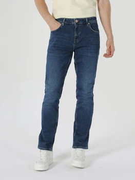 Джинсы Regular Fit мужские Colin's 044 Karl CL1062425DN08325 30-34 Breezy Wash (8683197530257)