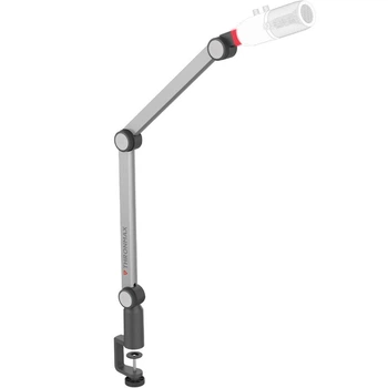Стійка для мікрофона Thronmax Caster Boom Pro Arm S1P S1P-TM01