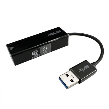 Мережева карта ASUS USB MECA14025-0008 (MECA14025-0008)