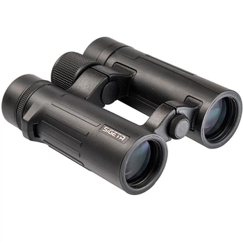 Бинокль SIGETA Imperial 10x34 Black