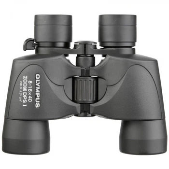 Бинокль Olympus DPS I 8-16x40 изменяемая кратность