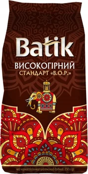 Чай Батик BОР 250г м/в чорн. (18)