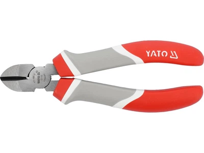 Бокорезы универсальные L= 160 мм, CrV YATO (YT-6610)