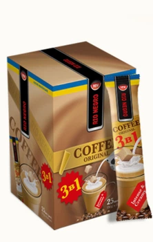 Стики Рио Негро «Оригинал 3 в 1» 25*13г