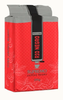 Кофе Rio Negro Supremo молотый 50% арабика / 50% робуста 250 г (12)