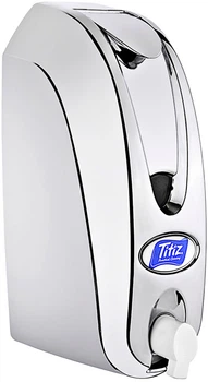 Дозатор для пінного мила TITIZ Plastik Chrome 720 мл (TP-197)