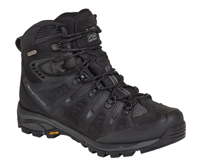 Черевики трекінгові чоловічі Karrimor KSB INTREPID WEATHERTITE M 43 (9.0UK) Black sea (K958)
