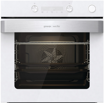 Духова шафа електрична Gorenje BSA6737ORAW