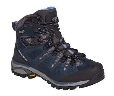 Черевики трекінгові жіночі Karrimor KSB INTREPID LADIES WT W 41 (7.0UK) Navy (K959-NVY)