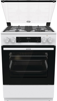 Плита комбинированная Gorenje GKS 6C70 WA