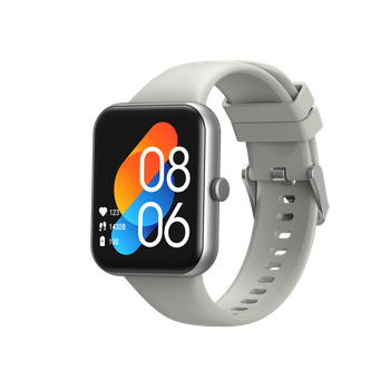 Смарт годинник havit hv-m9035 ip68 bluetooth grey