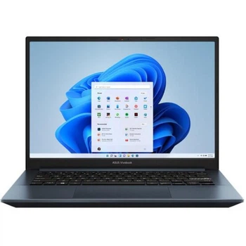 Ноутбук ASUS VivoBook Pro 14 OLED M3401QA R75800H/16/512gb