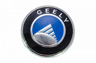 Эмблема задняя на GEELY CK, 1801723180, /
