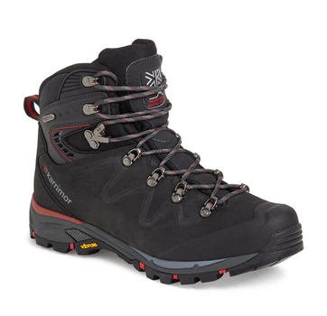 Черевики трекінгові чоловічі Karrimor KSB CHEETAH NB WEATHERTITE M 42 (8.0UK) Charcoal (K921-СHA)