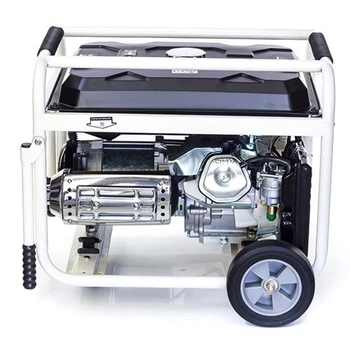 Генератор Matari MX9000EA